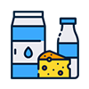 Sugar / Salt